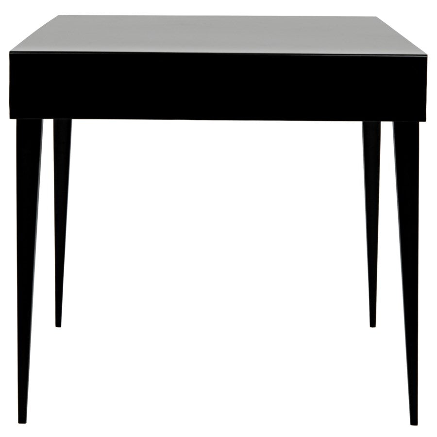 Stiletto Desk-Noir-NOIR-GDES153MTB-Desks-4-France and Son