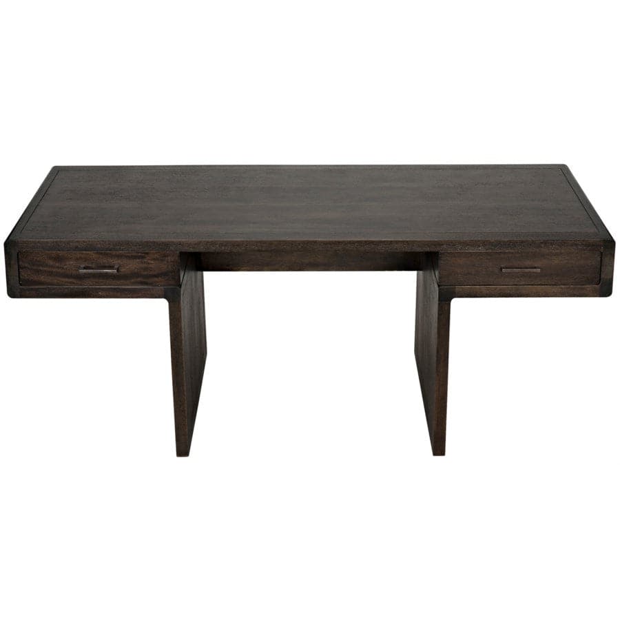 Degas Desk-Noir-NOIR-GDES155EB-DesksEbony Walnut-9-France and Son