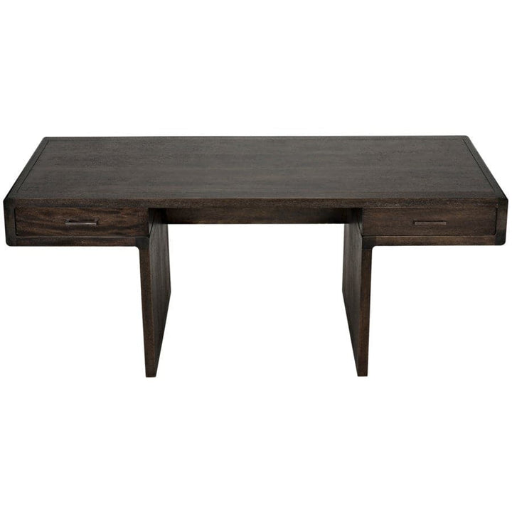 Degas Desk-Noir-NOIR-GDES155EB-DesksEbony Walnut-9-France and Son