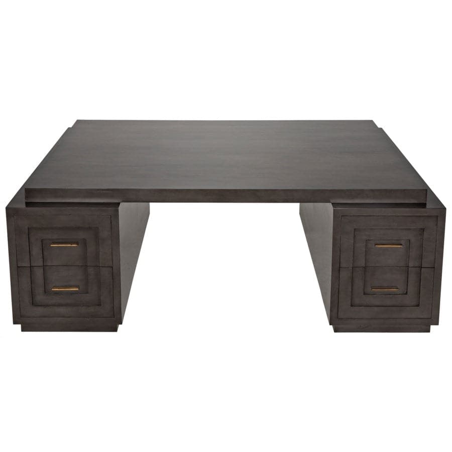 Mentor Desk-Noir-NOIR-GDES159P-Desks-3-France and Son