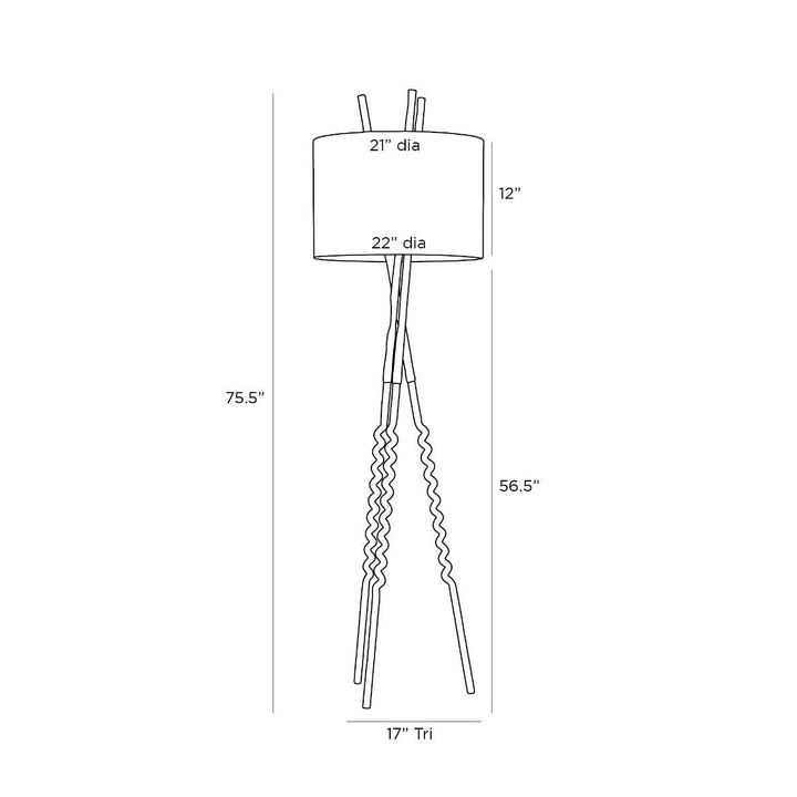 Shepherds Floor Lamp-Arteriors Home-ARTERIORS-GDPFI01-SH004-Floor Lamps-6-France and Son