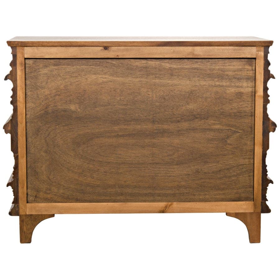 France and Son Bernard Chest - Thumbnail 2