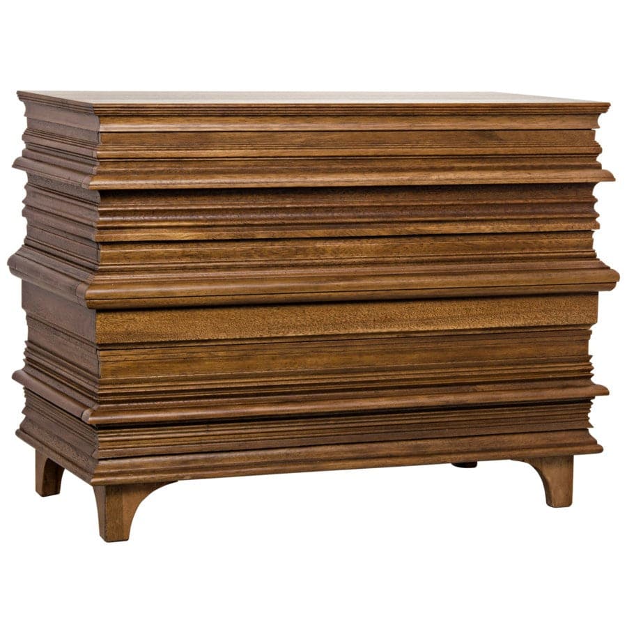 France and Son Bernard Chest - Thumbnail 5
