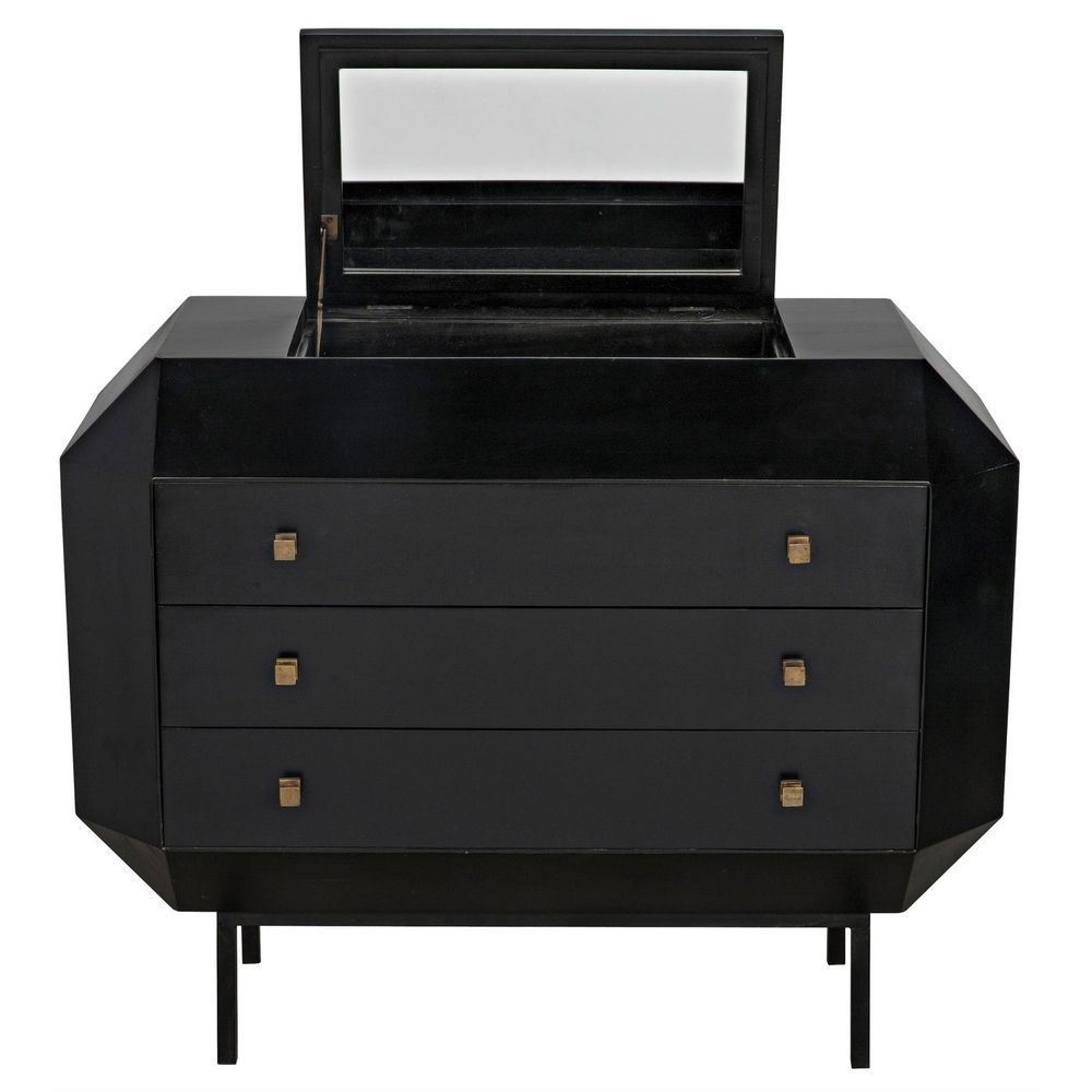France and Son Rhiana Dresser - Thumbnail 2