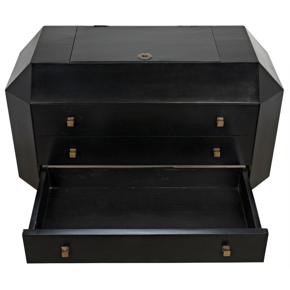 France and Son Rhiana Dresser