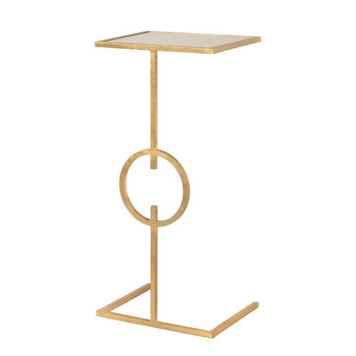 Georgia Cigar Table-Worlds Away-WORLD-GEORGIA G-Side Tables-1-France and Son