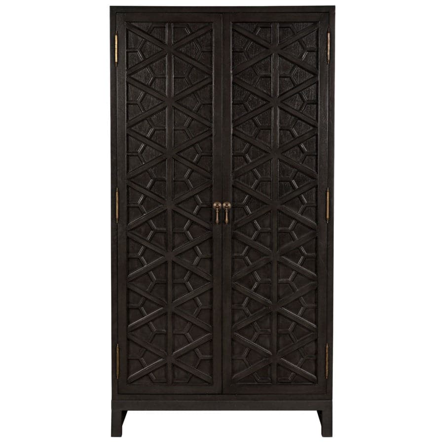 Small Maharadscha Hutch - Thumbnail 2