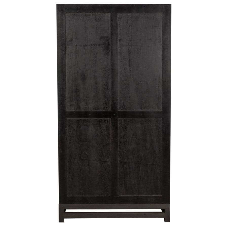 Small Maharadscha Hutch-Noir-NOIR-GHUT118P-S-Bookcases & CabinetsPale-7-France and Son