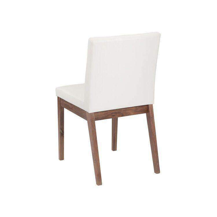 Branson Dining Chair-Sunpan-SUNPAN-103399-Dining ChairsWhite-6-France and Son