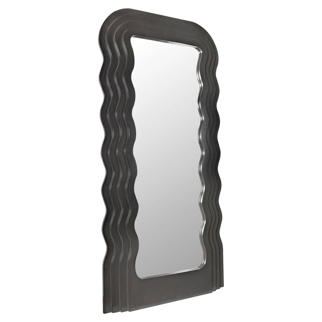 Atticus Mirror-Noir-NOIR-GMIR182P-Mirrors-2-France and Son