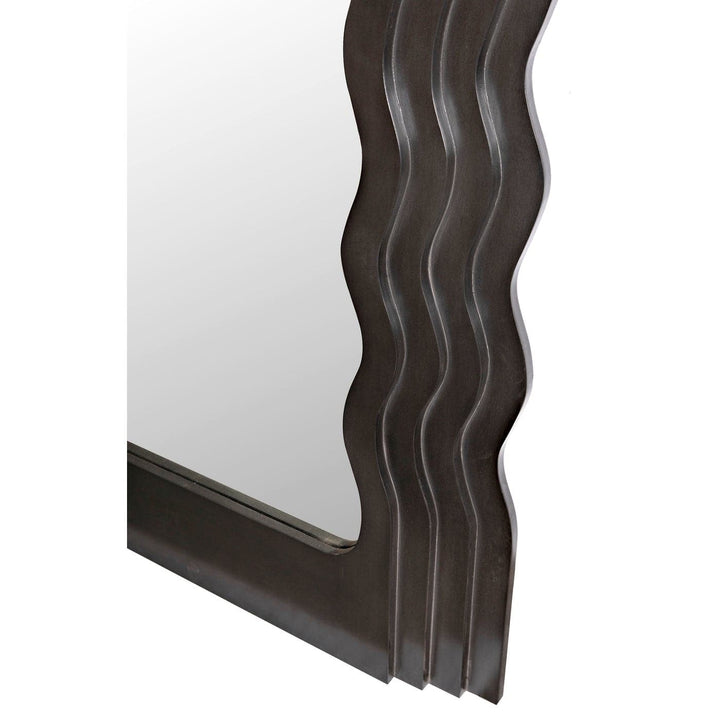 Atticus Mirror-Noir-NOIR-GMIR182P-Mirrors-3-France and Son