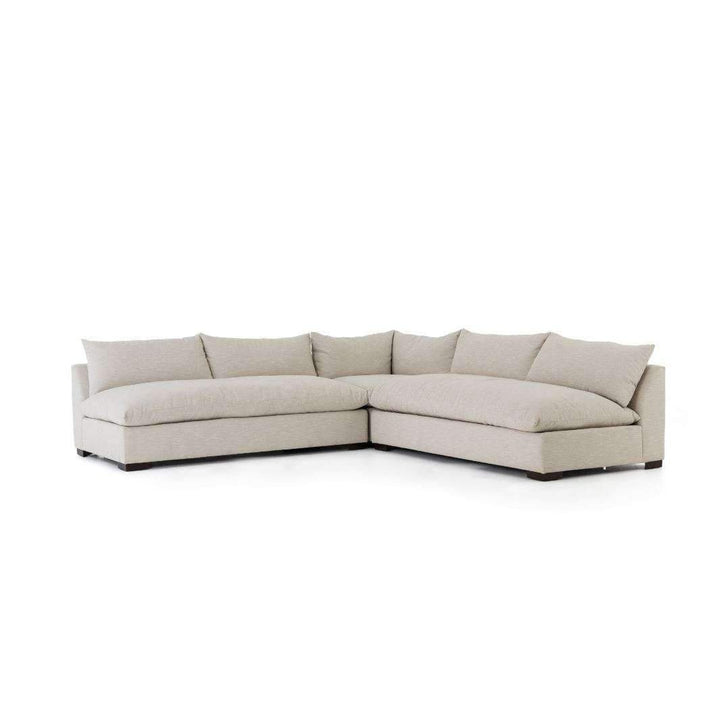 Grant Sectional-Four Hands-FH-UATR-010-241P-Sectionals3-Piece Sectional-Ashby Oatmeal-1-France and Son