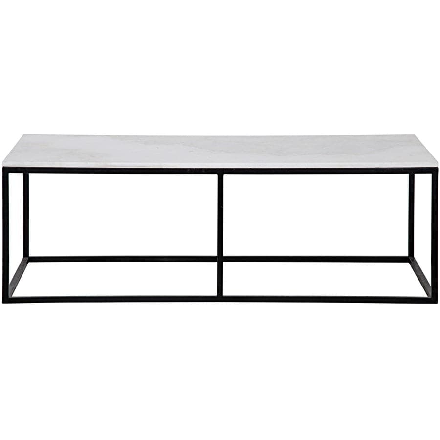 France and Son Lois Coffee Table