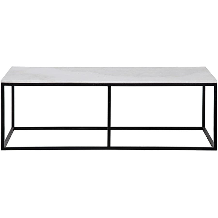 Lois Coffee Table-Noir-NOIR-GTAB1002MTB-Coffee Tables-2-France and Son