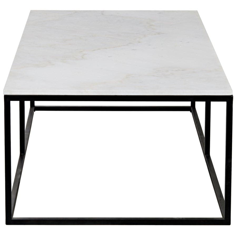 Lois Coffee Table-Noir-NOIR-GTAB1002MTB-Coffee Tables-4-France and Son