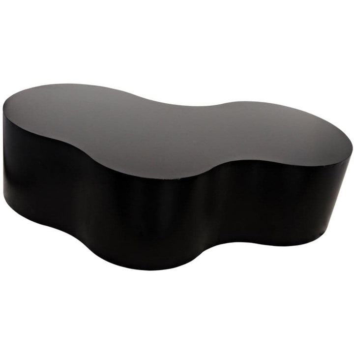 Island Coffee Table-Noir-NOIR-GTAB1006MTB-Coffee Tables-8-France and Son