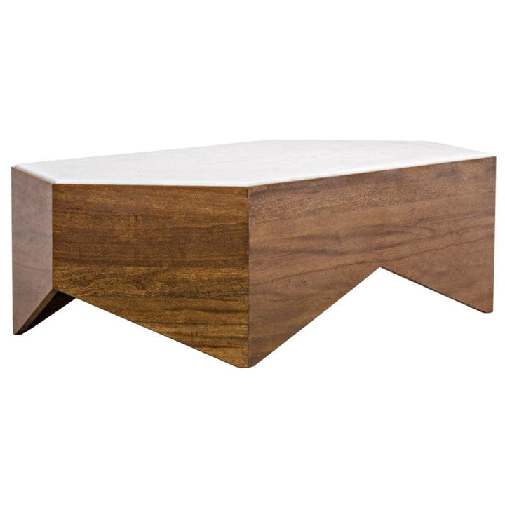 Amsterdam Coffee Table-Noir-NOIR-GTAB1024DW-Coffee Tables-1-France and Son