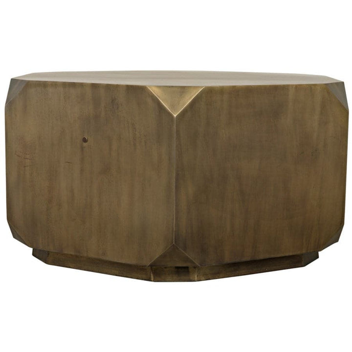 Tytus Coffee Table-Noir-NOIR-GTAB1033AB-Coffee Tables-3-France and Son