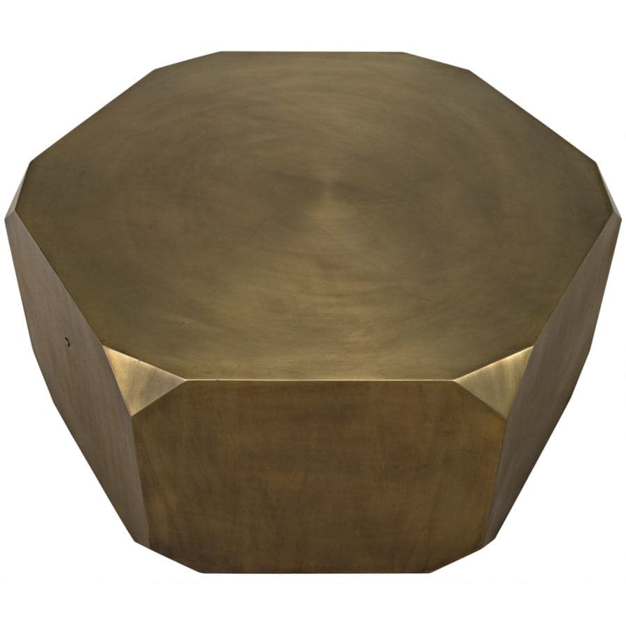 Tytus Coffee Table-Noir-NOIR-GTAB1033AB-Coffee Tables-1-France and Son