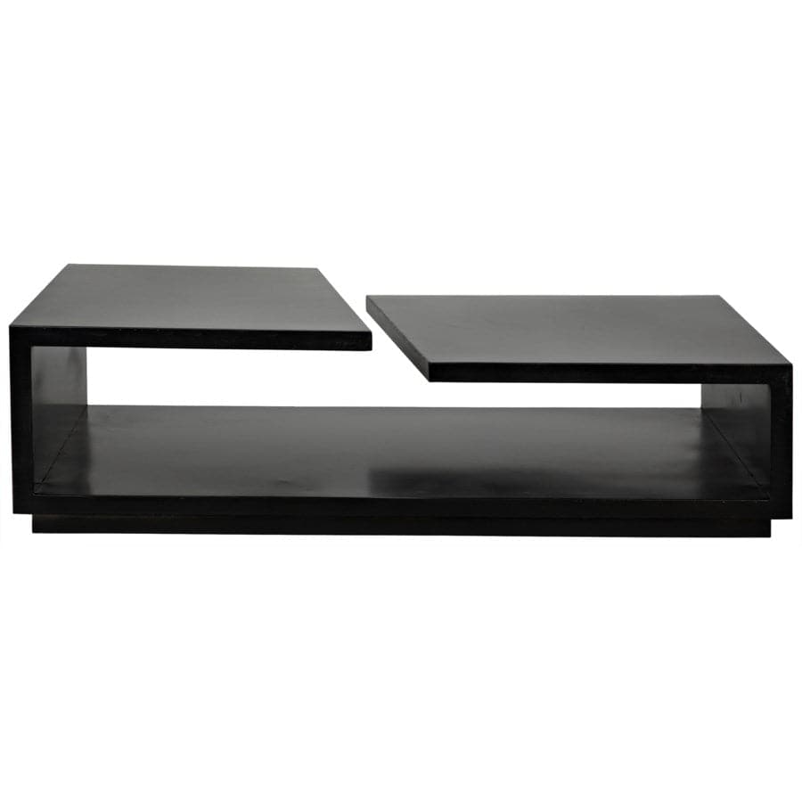 France and Son Shift Coffee Table