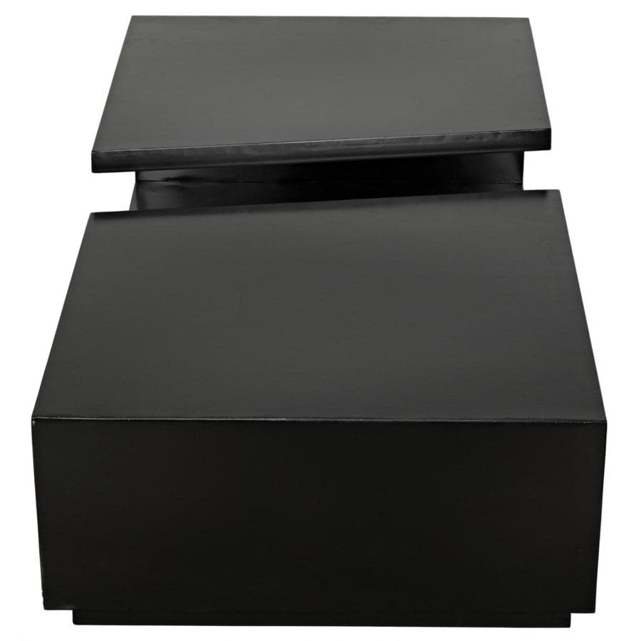 France and Son Shift Coffee Table - Thumbnail 2