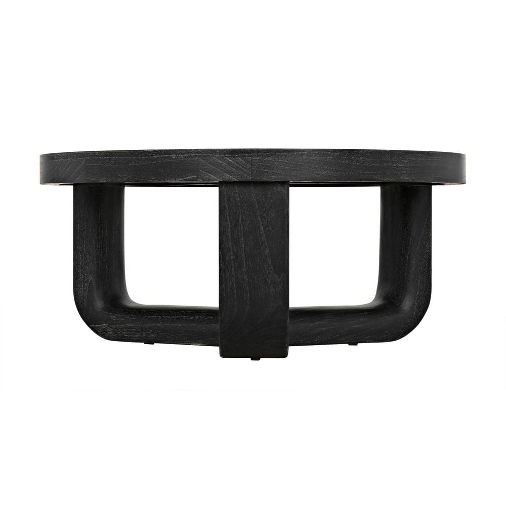 France and Son Joel Coffee Table