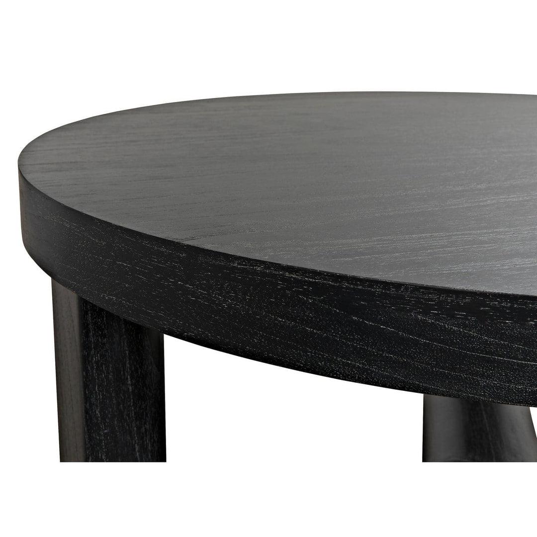 Joel Coffee Table Black-Noir-NOIR-GTAB1042CB-Coffee Tables-5-France and Son