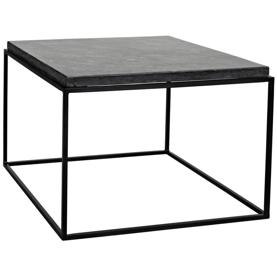 Lomax Coffee Table-Noir-NOIR-GTAB1055MTB-Coffee Tables-1-France and Son