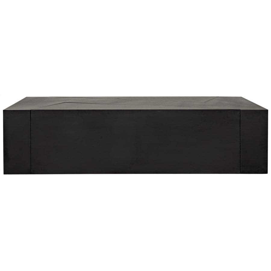 Element Coffee Table-Noir-NOIR-GTAB1066MTB-Coffee Tables-3-France and Son