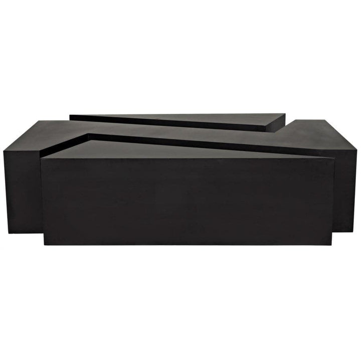 Element Coffee Table-Noir-NOIR-GTAB1066MTB-Coffee Tables-5-France and Son