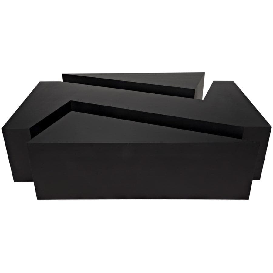 Element Coffee Table-Noir-NOIR-GTAB1066MTB-Coffee Tables-6-France and Son