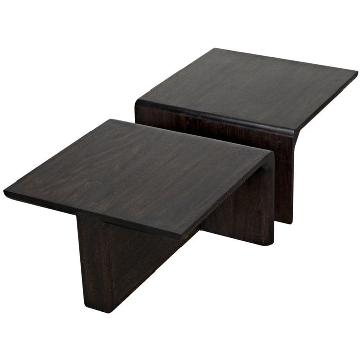 Hagen Coffee Table-Noir-NOIR-GTAB1071EB-Coffee Tables-4-France and Son