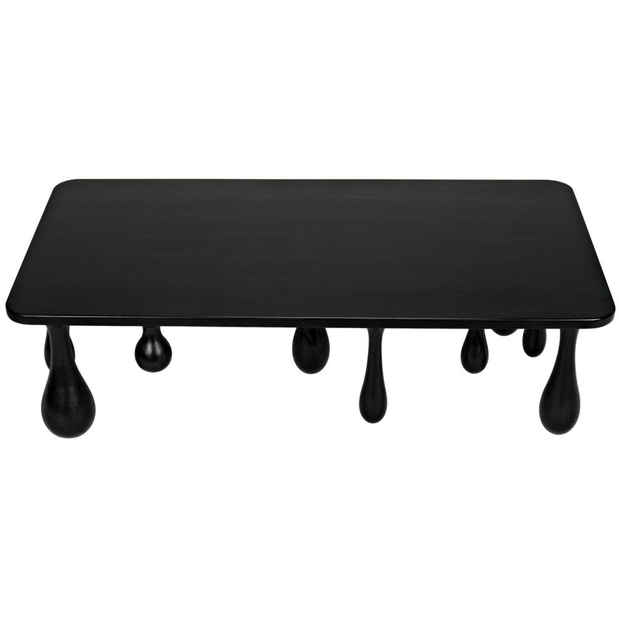 Drop Coffee Table-Noir-NOIR-GTAB1086HB-Coffee Tables-4-France and Son