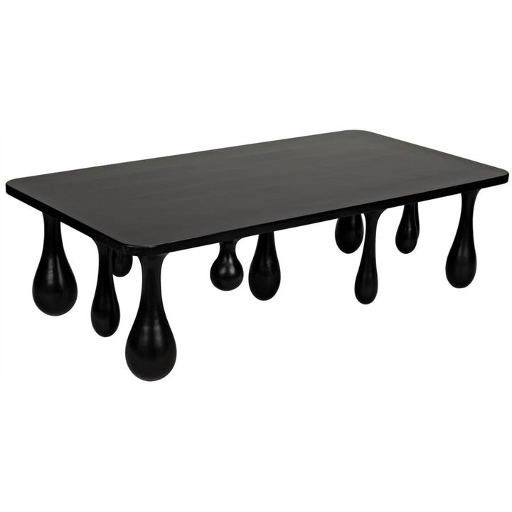 Drop Coffee Table-Noir-NOIR-GTAB1086HB-Coffee Tables-1-France and Son