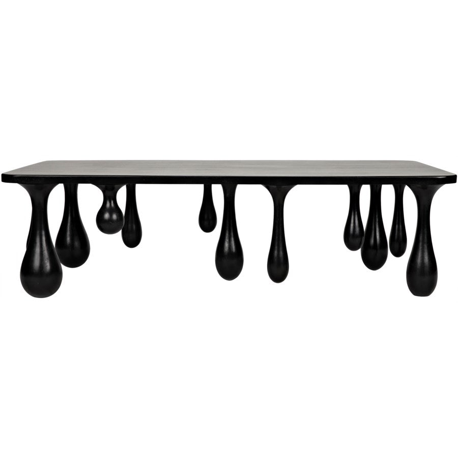 Drop Coffee Table-Noir-NOIR-GTAB1086HB-Coffee Tables-2-France and Son