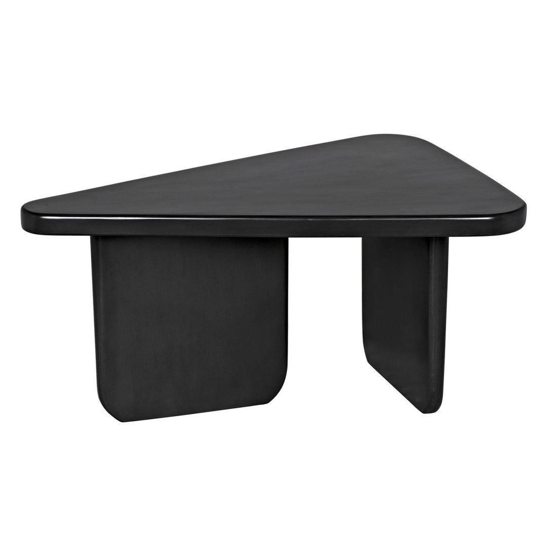 Matumbo Coffee Table-Noir-NOIR-GTAB1120P-Coffee Tables-2-France and Son