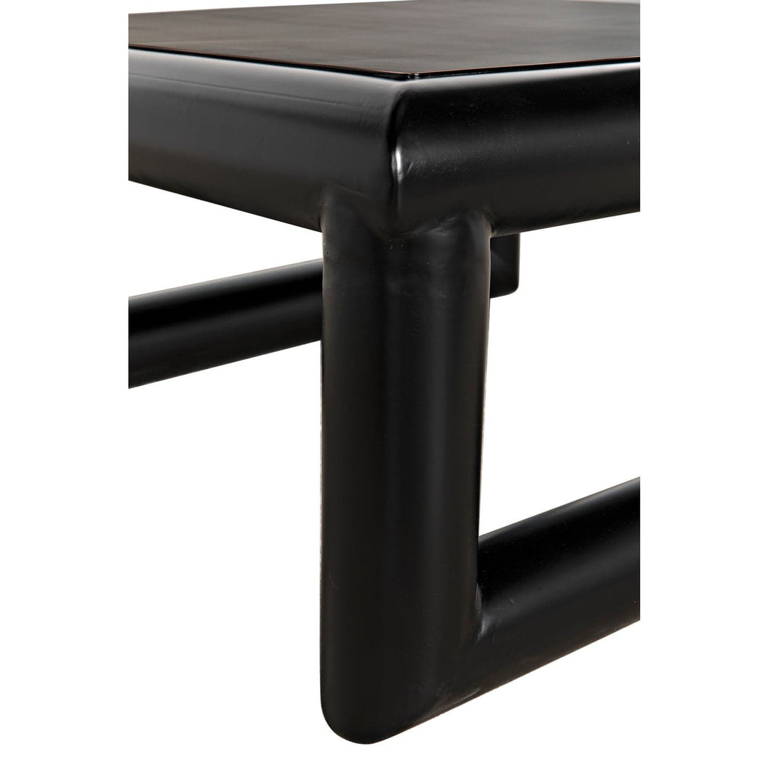 Emerson Coffee Table-Noir-NOIR-GTAB1127MTB-Coffee Tables-3-France and Son