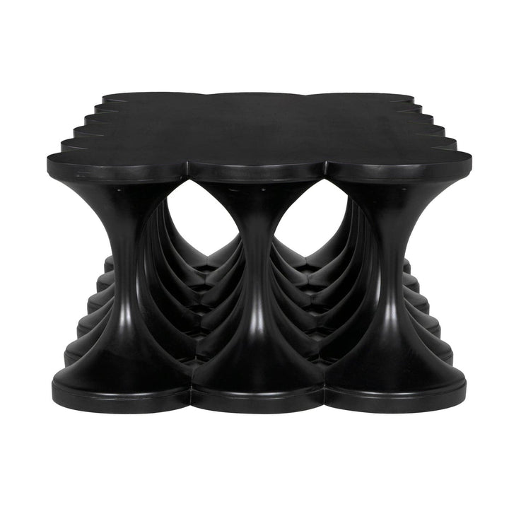 Jericho Coffee Table-Noir-NOIR-GTAB1137HB-Coffee Tables-3-France and Son