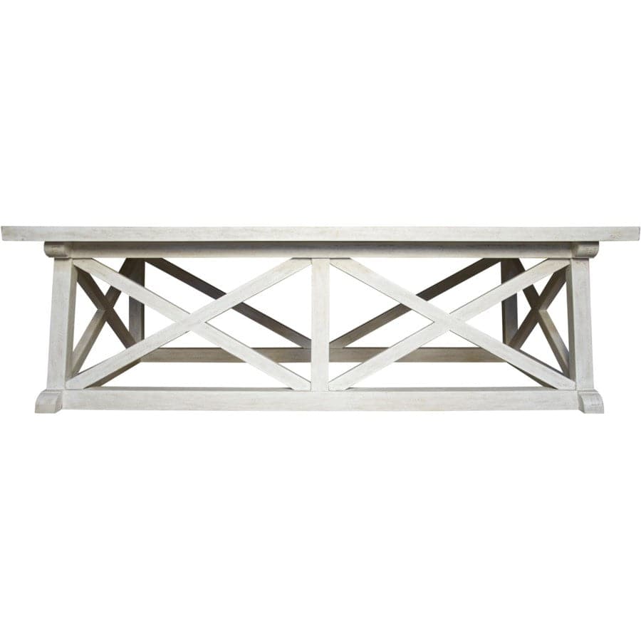France and Son Sutton Coffee Table - Thumbnail 5