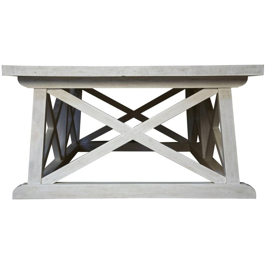 France and Son Sutton Coffee Table - Thumbnail 2
