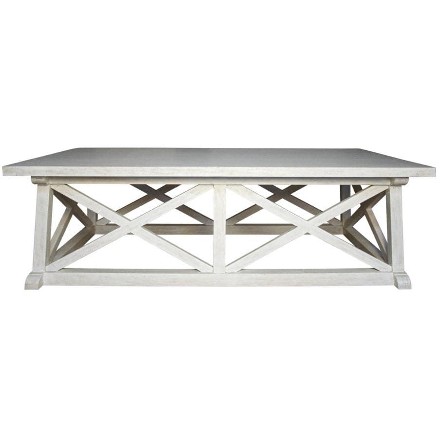 France and Son Sutton Coffee Table