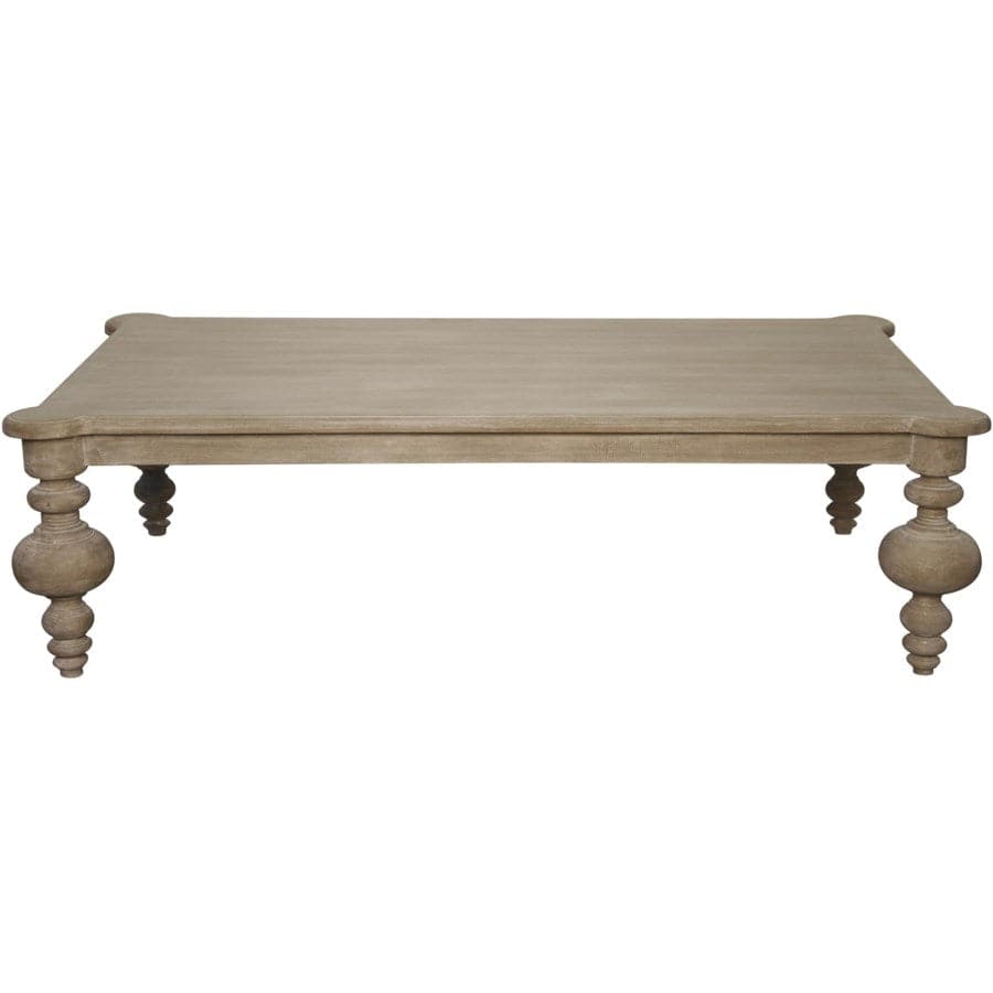 France and Son Graff Coffee Table - Thumbnail 3