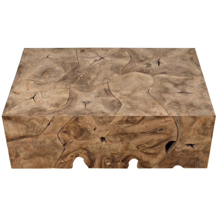 Vert Coffee Table - Thumbnail 4