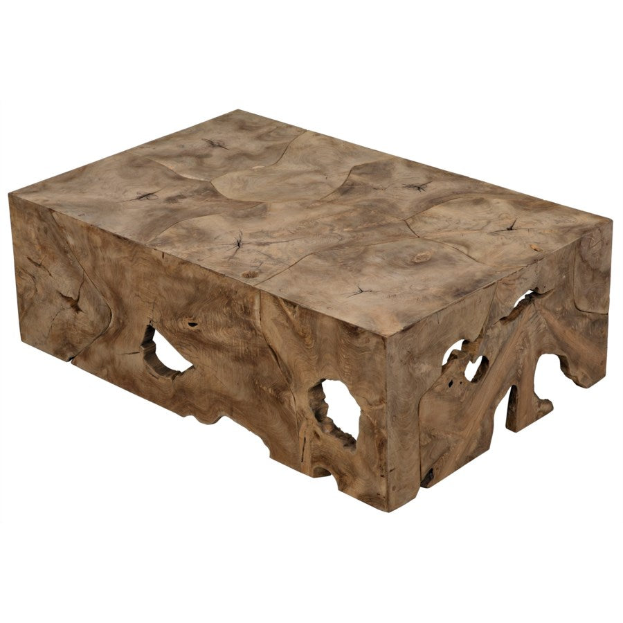 Vert Coffee Table - Thumbnail 3