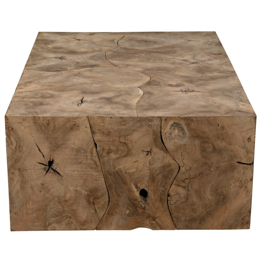 Vert Coffee Table - Thumbnail 5