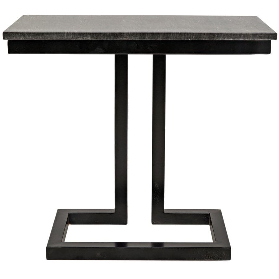 France and Son Alonzo Side Table - Thumbnail 4
