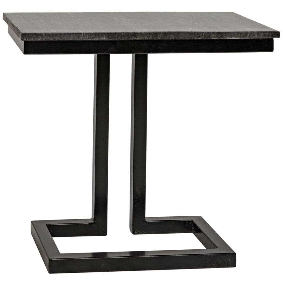 France and Son Alonzo Side Table - Thumbnail 3