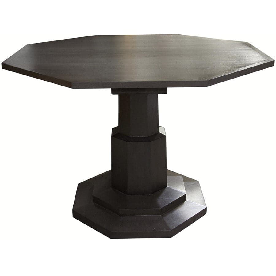 France and Son Octagon Dining Table - Thumbnail 3