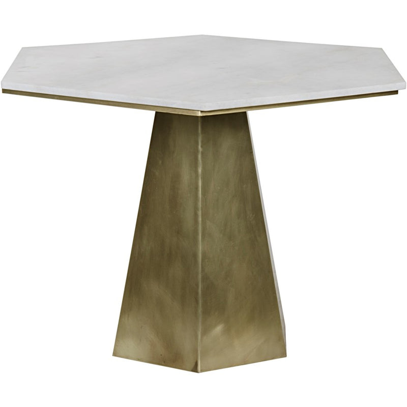 Demetria Table-Noir-NOIR-GTAB500MB-Dining Tables-2-France and Son