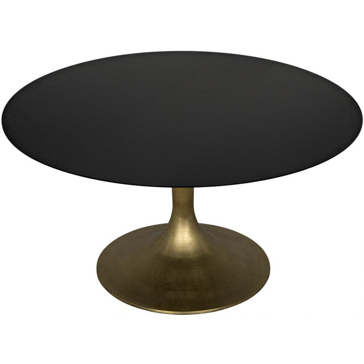 Herno Table-Noir-NOIR-GTAB541MB-Dining Tables-3-France and Son